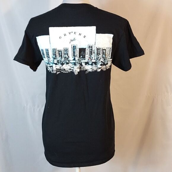 Gruene Hall Women's Tee  - Picture 5 of 7